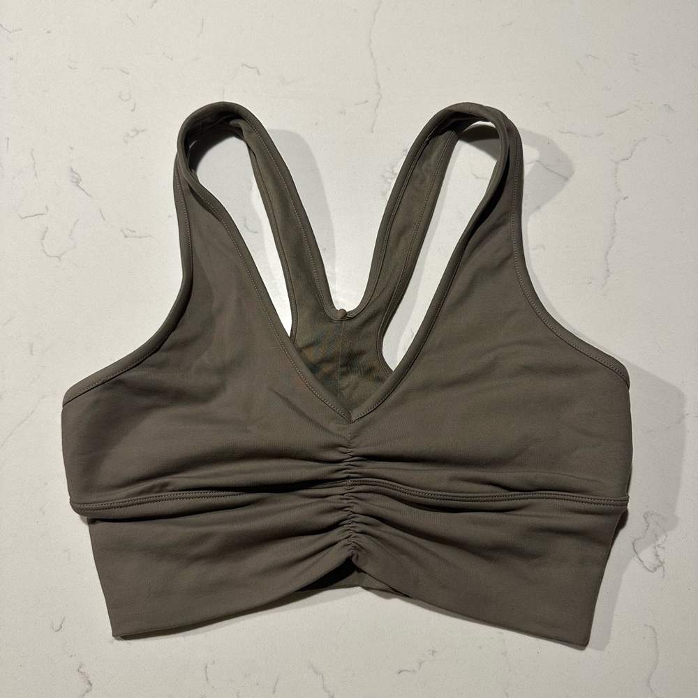 Alo Yoga Wild Thing Bra